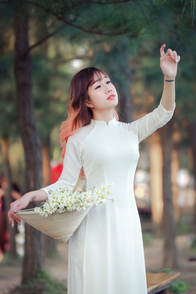 我秀直舞 烟雾缭绕